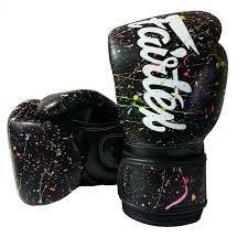 Boxing Gloves Fairtex BGV14 Painter