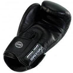 King Pro Platinum Boxing Gloves