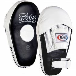 Fairtex FMV8 Pro Angular 7 Fairtex FMV8 Pro Angular