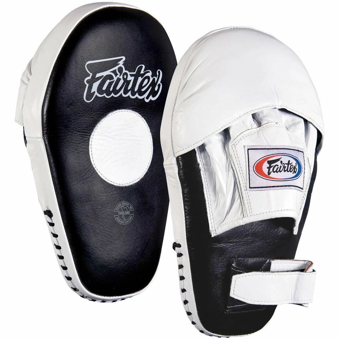 Fairtex FMV8 Pro Angular 5 Fairtex FMV8 Pro Angular