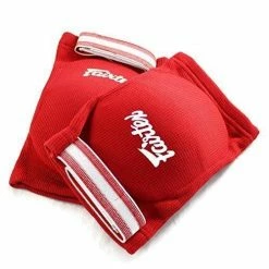 Fairtex Elbow Pads Accessories
