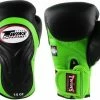 Twins Special Twins BGVL6 Blk/Green Boxing Gloves