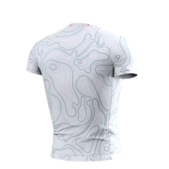 Tops Future Kimonos Topo Rash Guard