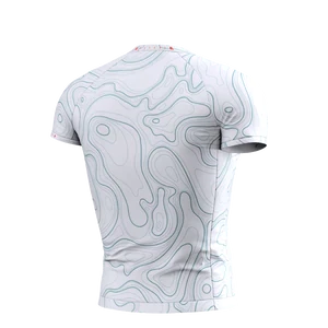 Tops Future Kimonos Topo Rash Guard 4 Tops Future Kimonos Topo Rash Guard