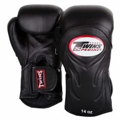 Twins Special Boxing Gloves Twins BGVL6 Blk