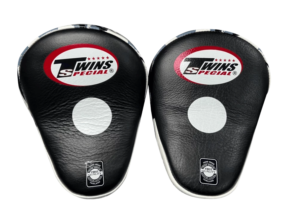 Twins Special Twins PML10 Focus Mitts 6 Twins Special Twins PML10 Focus Mitts