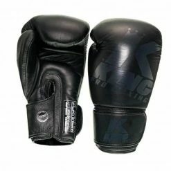 King Pro Platinum Boxing Gloves