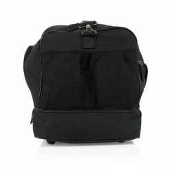 Fairtex Gym Bag - 2 Accessories 13 Fairtex Gym Bag - 2 Accessories