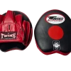 Twins Special Focus Mitts Twins PML13 Blk/Red