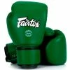 Fairtex BGV16 Green 1 Fairtex BGV16 Green