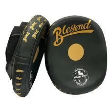 Blegend Focus Mitts