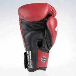 King Pro Platinum Boxing Gloves 12 King Pro Platinum Boxing Gloves