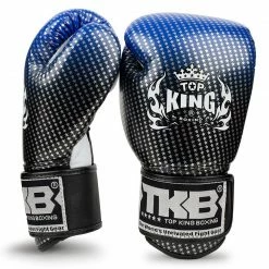 Top King Super Star Boxing Gloves