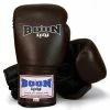 Boon Lace Up BGBLR Boxing Gloves