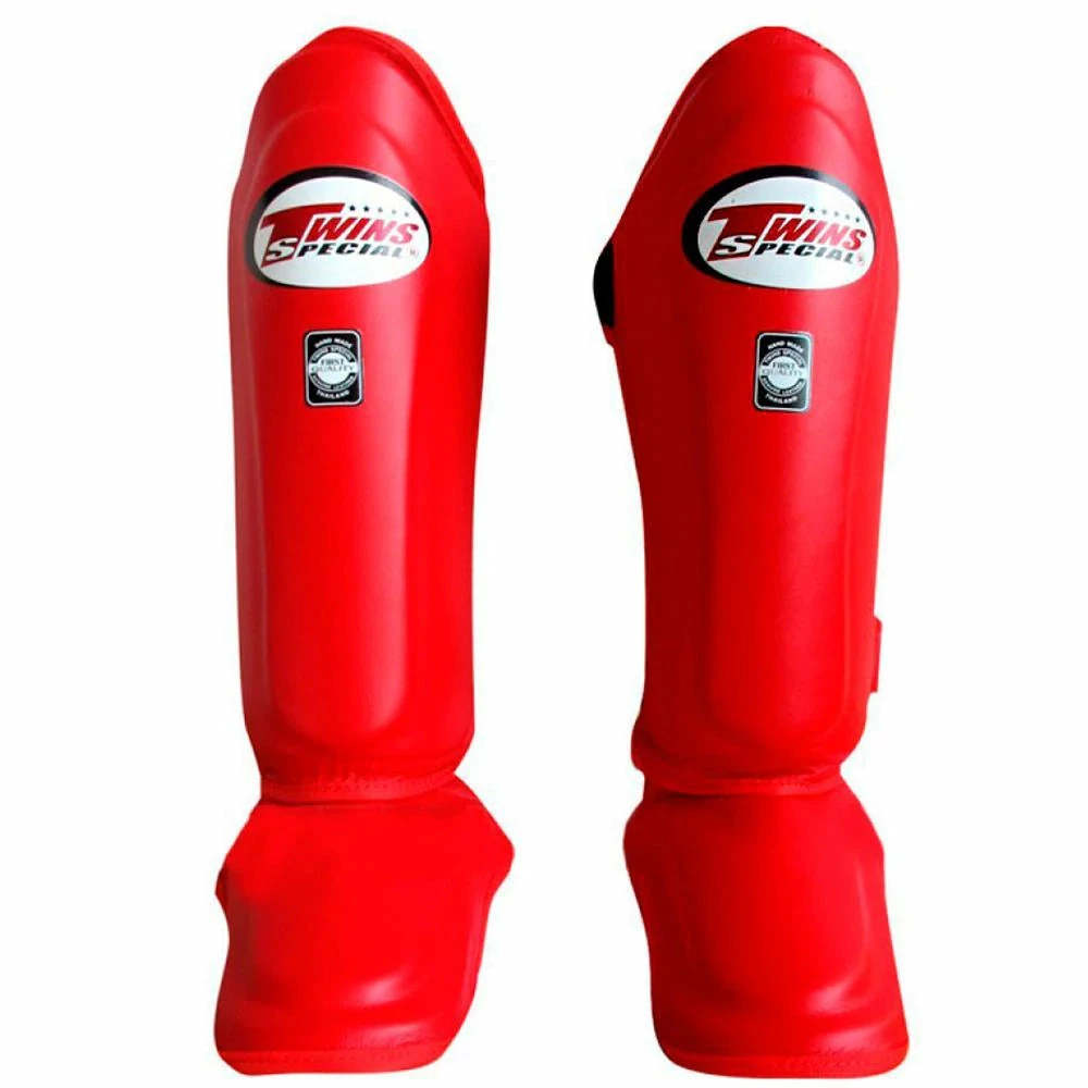 Twins Special Twins SGL10 Shin Guards 4 Twins Special Twins SGL10 Shin Guards