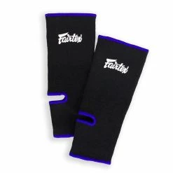 Accessories Fairtex Ankle Guard 10 Accessories Fairtex Ankle Guard