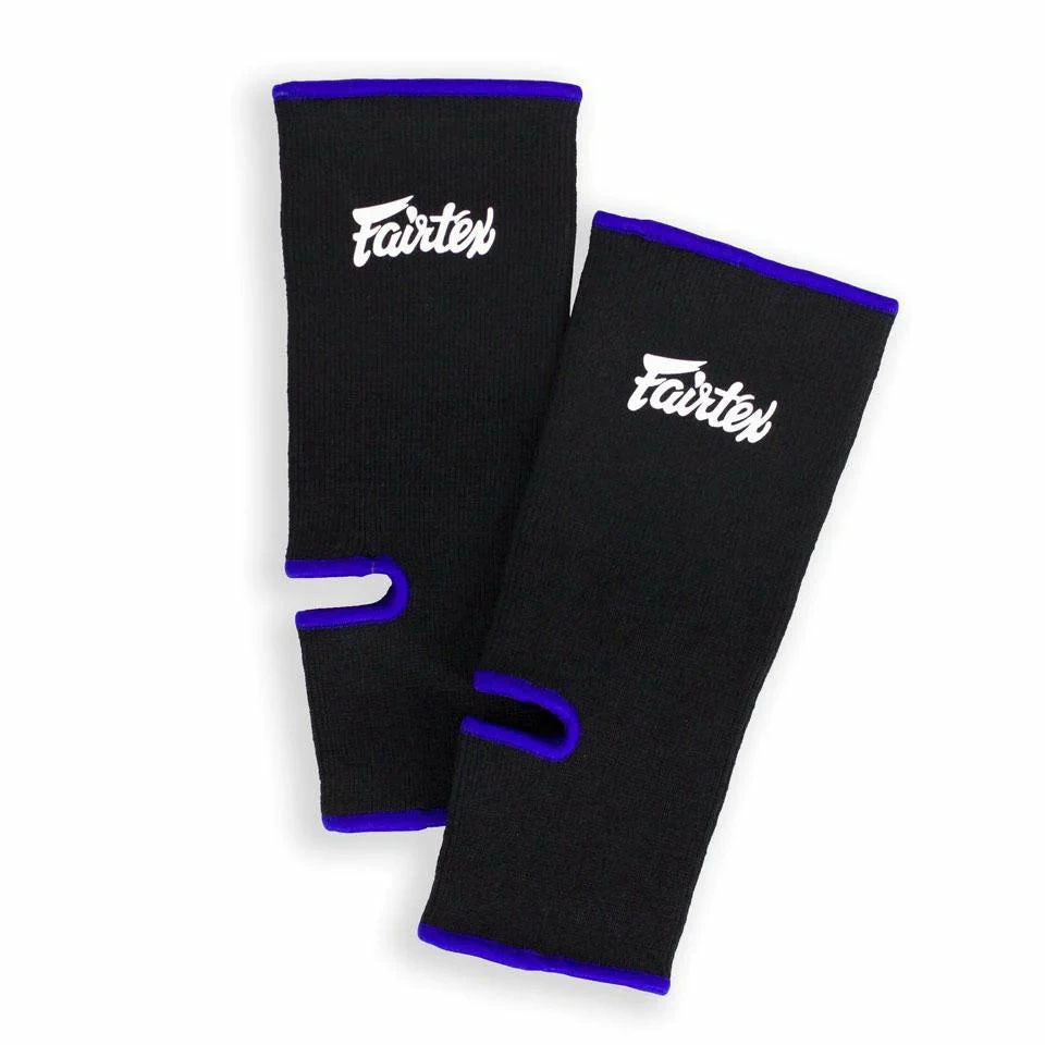Accessories Fairtex Ankle Guard 6 Accessories Fairtex Ankle Guard