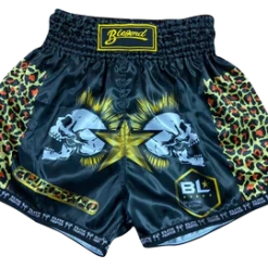 Blegend Boxing Shorts Powerably