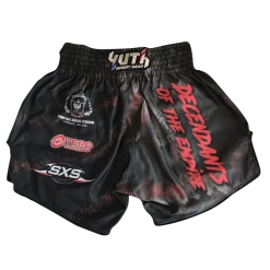 Fairtex Descendants Of The Empire Shorts