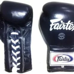 Fairtex BGL7 Mexican Style Lace Up 10 Fairtex BGL7 Mexican Style Lace Up