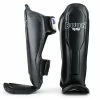 Boon Shin Guard (Black) Shin Guards
