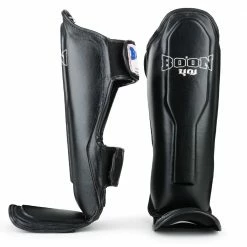Boon Shin Guard (Black) Shin Guards