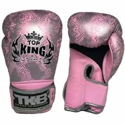 Deals Fighters Boutique Store 32 Top King Snake Air PINK / SIL