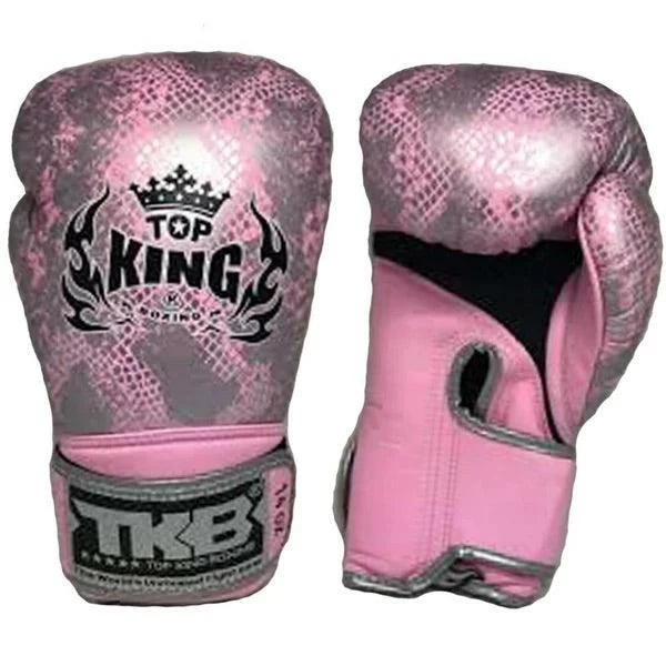 Top King Snake Air PINK / SIL 3 Top King Snake Air PINK / SIL