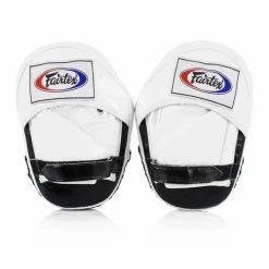 Fairtex Classic Pro Mitts (FMV10) Focus Mitts