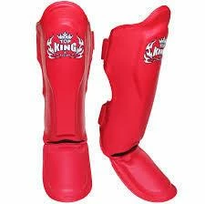 Shin Guards Top King Shin Pads GL