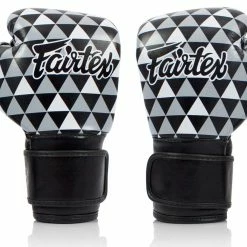 Boxing Gloves Fairtex BGV14 OP Art 9 Boxing Gloves Fairtex BGV14 OP Art