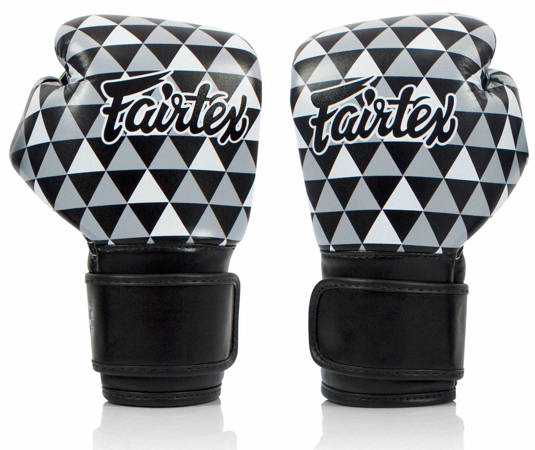 Boxing Gloves Fairtex BGV14 OP Art 6 Boxing Gloves Fairtex BGV14 OP Art