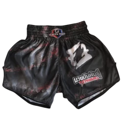 Fairtex Descendants Of The Empire Shorts