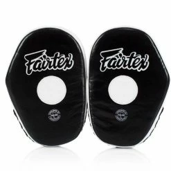 Fairtex Classic Pro Mitts (FMV10) Focus Mitts