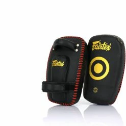 Fairtex KPLC6