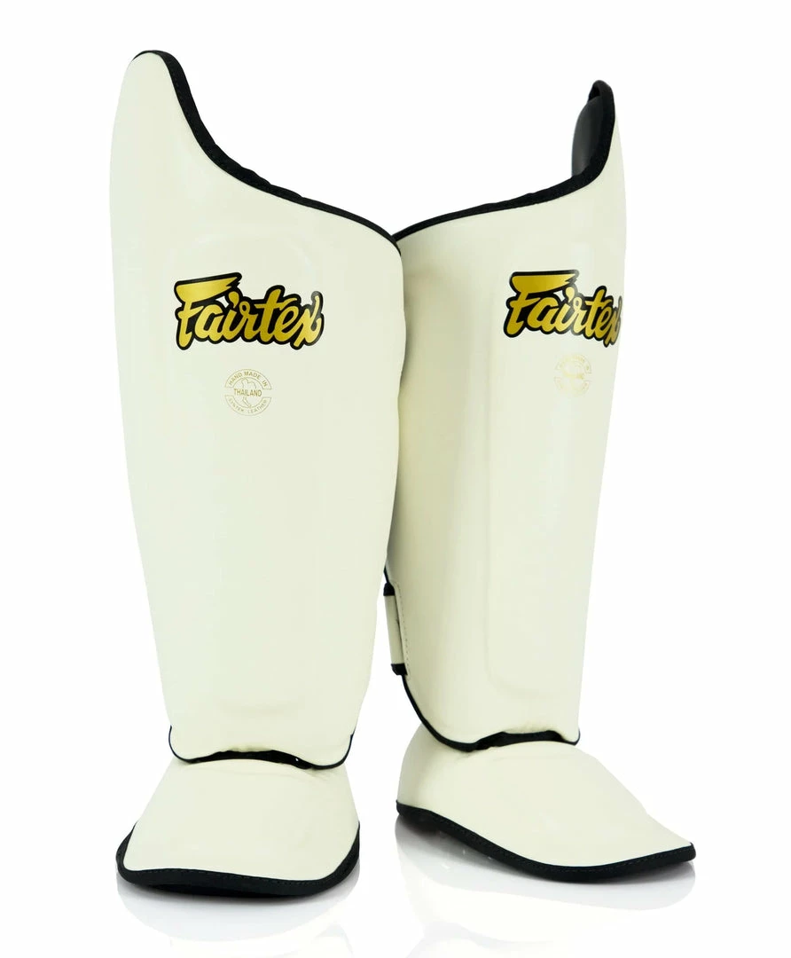 Fairtex “Ultímate” SP8 Shin Guards 4 Fairtex “Ultímate” SP8 Shin Guards