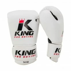 Boxing Gloves King Pro Traditional