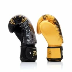 Fairtex BGV26 "Harmony Six" Limited Boxing Gloves