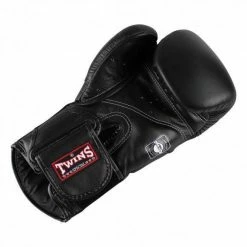 Twins Special Boxing Gloves Twins BGVL6 Blk