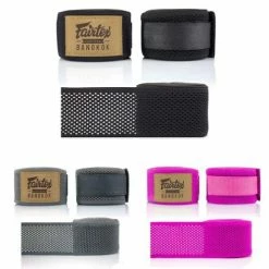 Fairtex HW4 Accessories