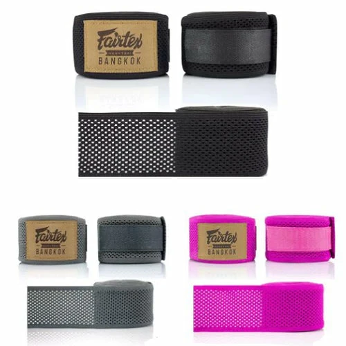 Fairtex HW4 Accessories 3 Fairtex HW4 Accessories