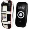 Fairtex Extra Long Curved Kickpad - KPLC4 Kick Pads