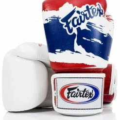 Fairtex BGV1 Thai Pride