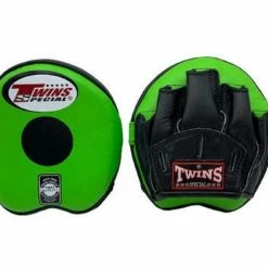 Twins Special Focus Mitts Twins PML13 Blk/Grn