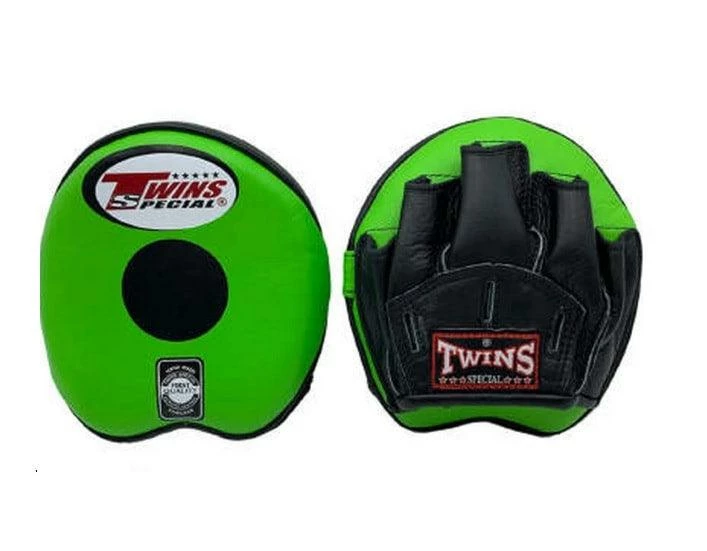 Twins Special Focus Mitts Twins PML13 Blk/Grn 3 Twins Special Focus Mitts Twins PML13 Blk/Grn