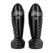 Shin Guards Fairtex SP5