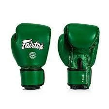 Fairtex BGV16 Green