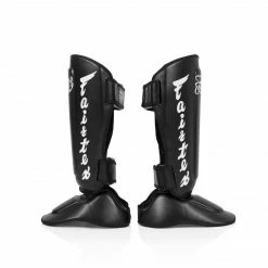 Shin Guards Fairtex Detachable Shin Guard - SP7