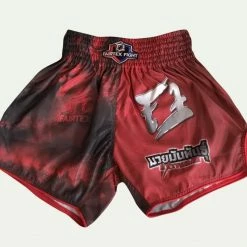 Fairtex Descendants Of The Empire