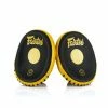 Fairtex FMV15 Curved Focus Mitts